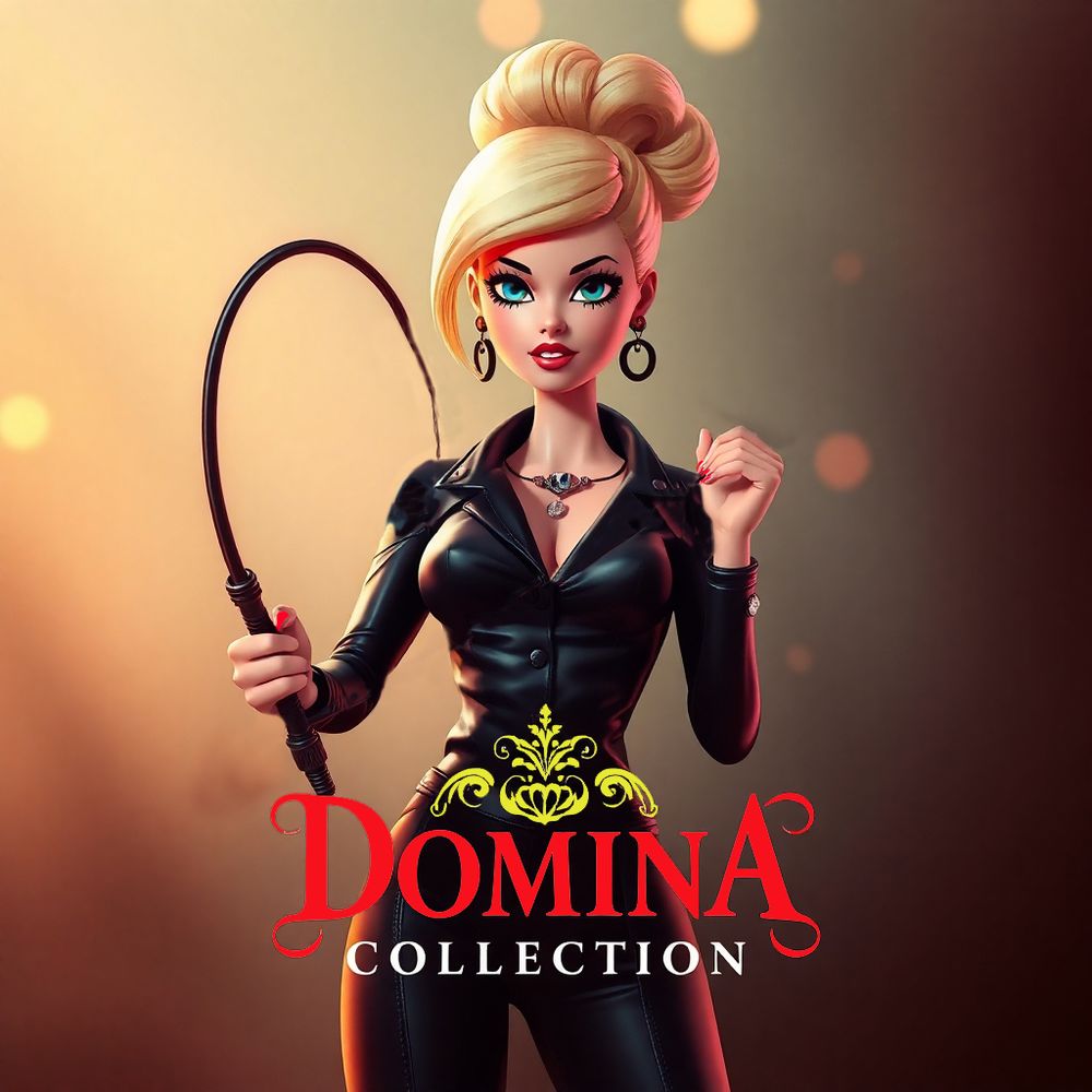 The Domina Collection