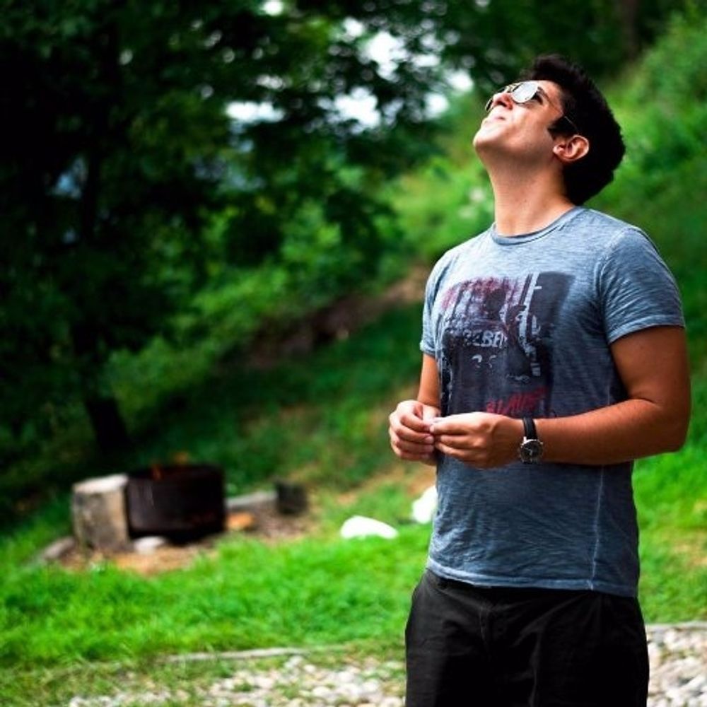 Daniele Gravina