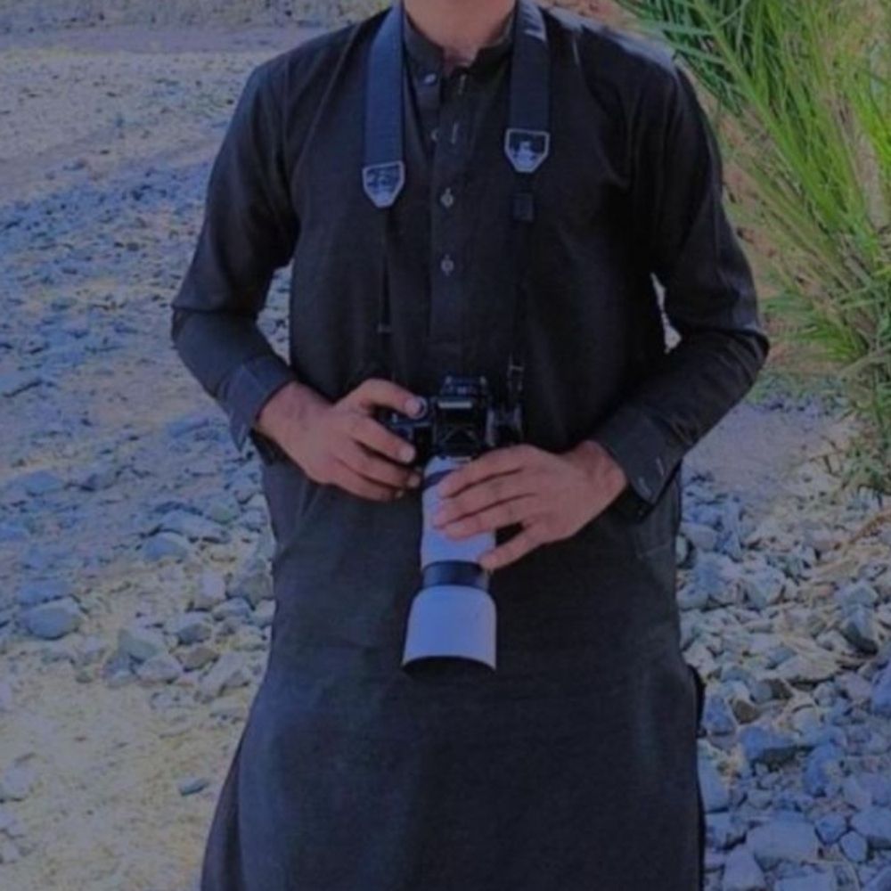SheziBaloch