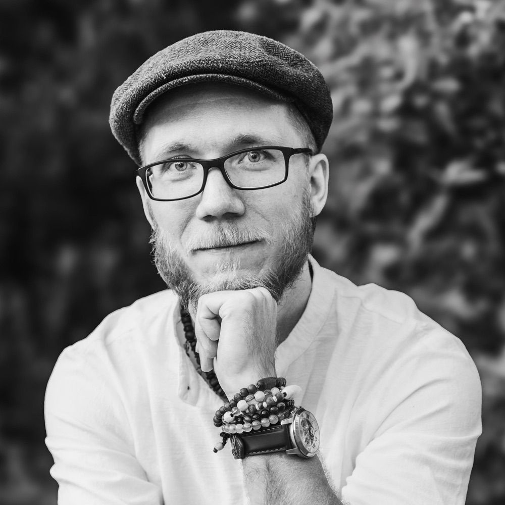 Tim »der Mot« Borck