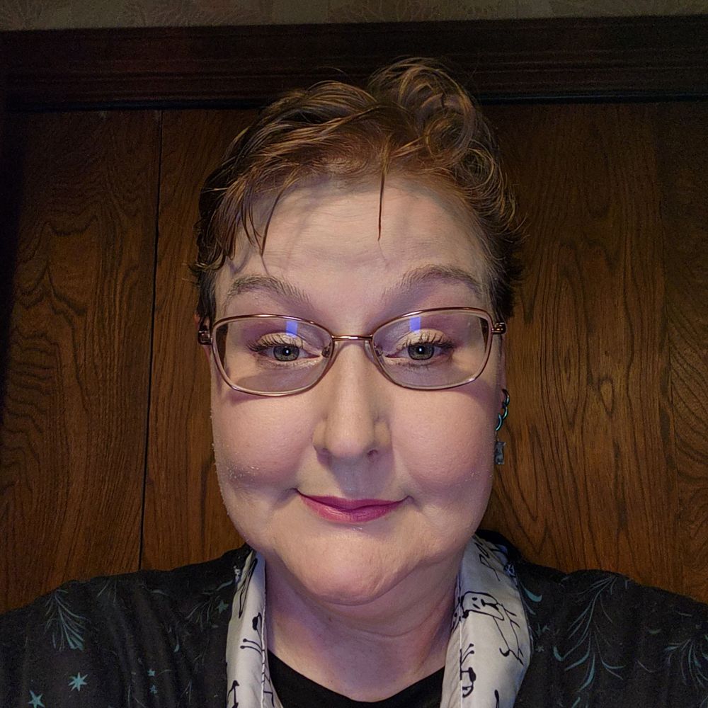 Heather Moisant