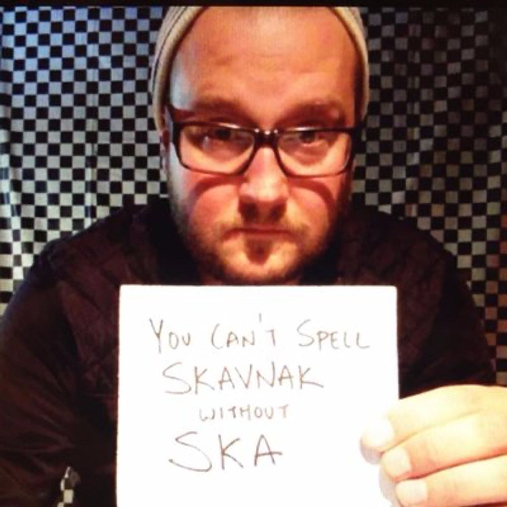 Steve Skavnak
