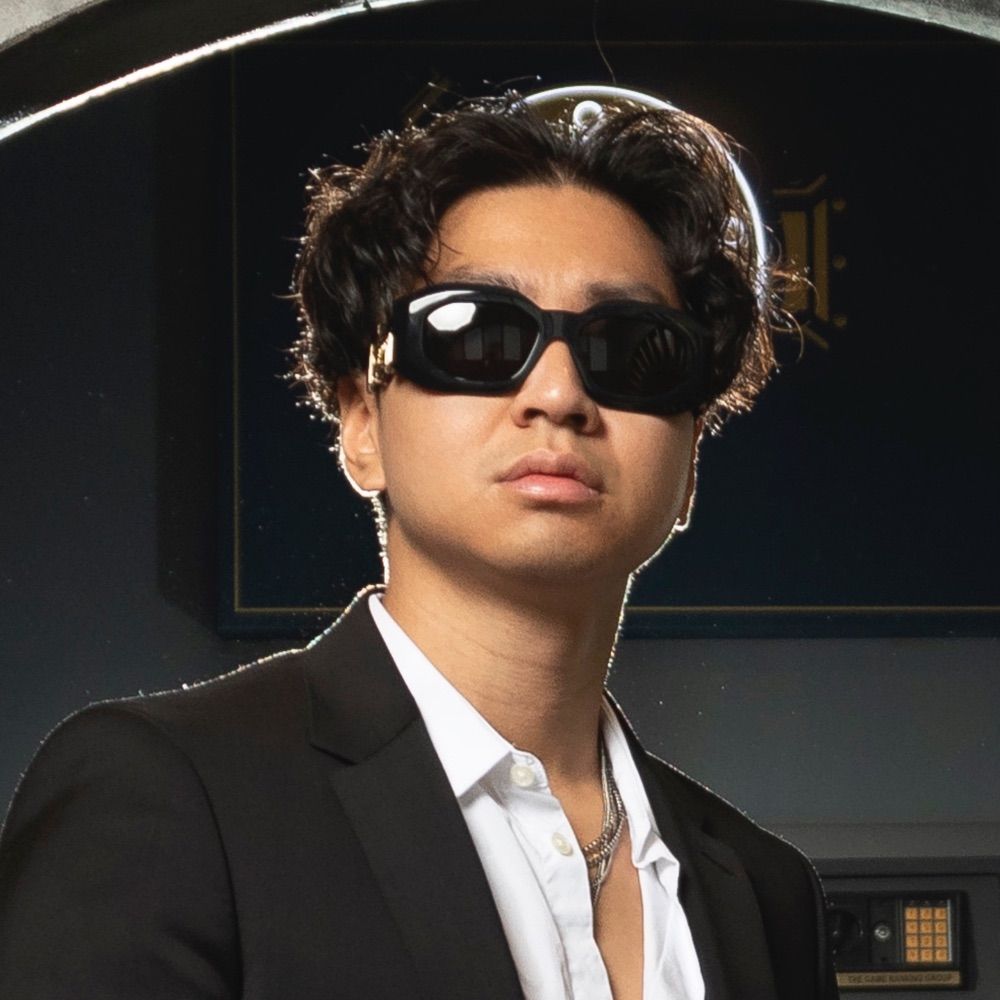 Henry Tran