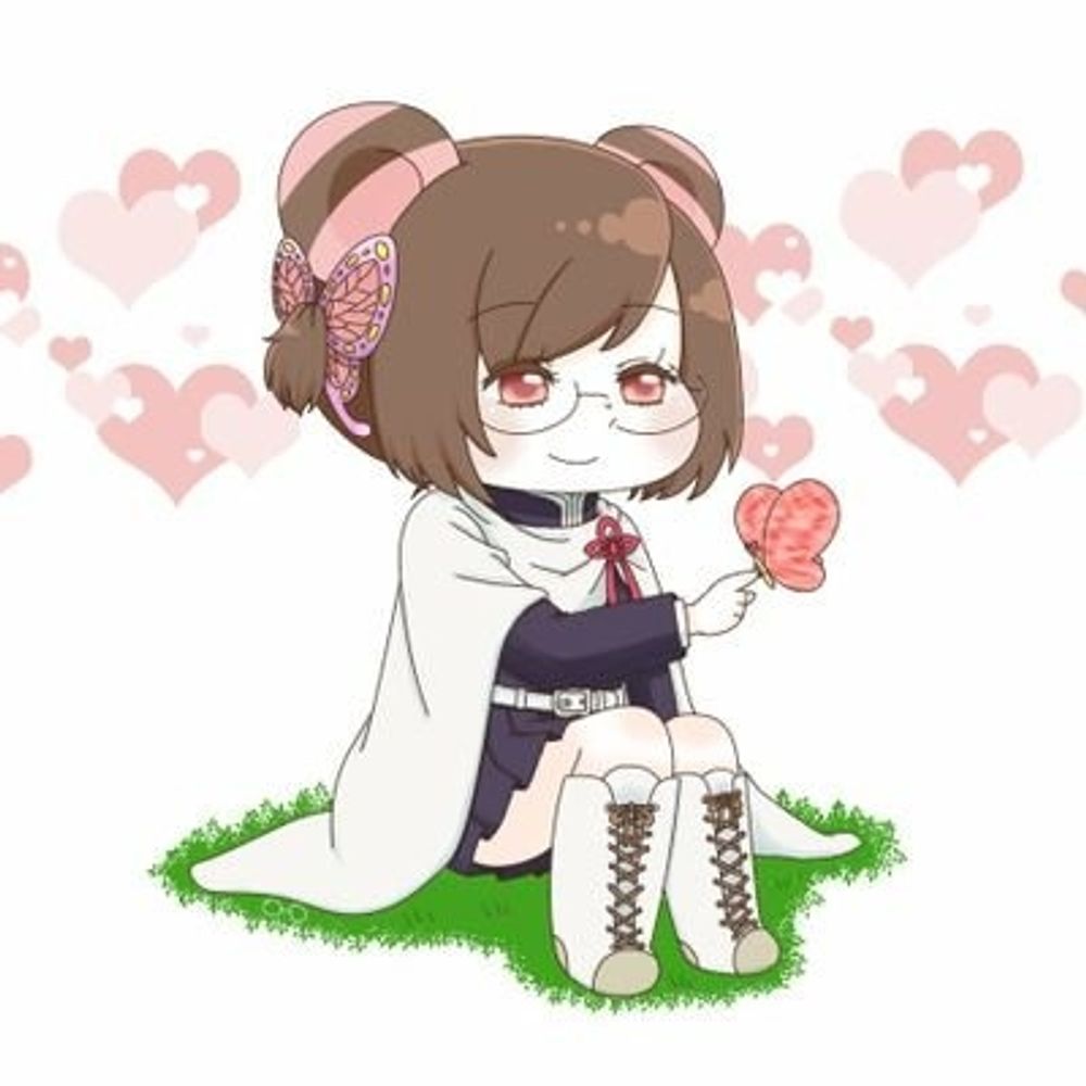 ねふー。