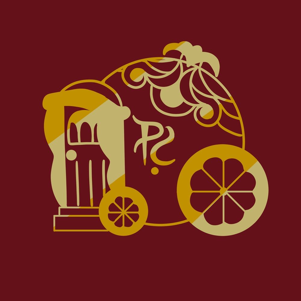 Pomegranate Caravan Collective