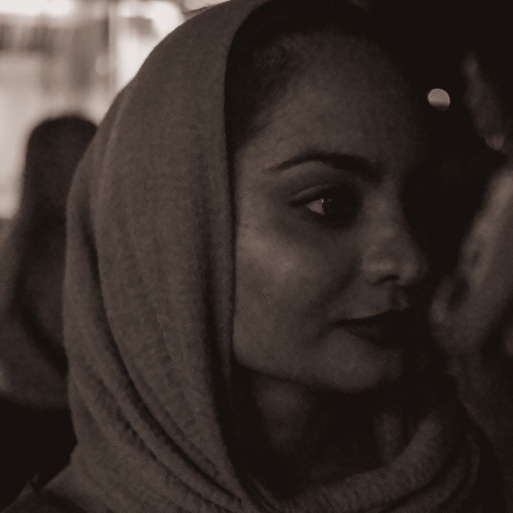 Hiba Tahir