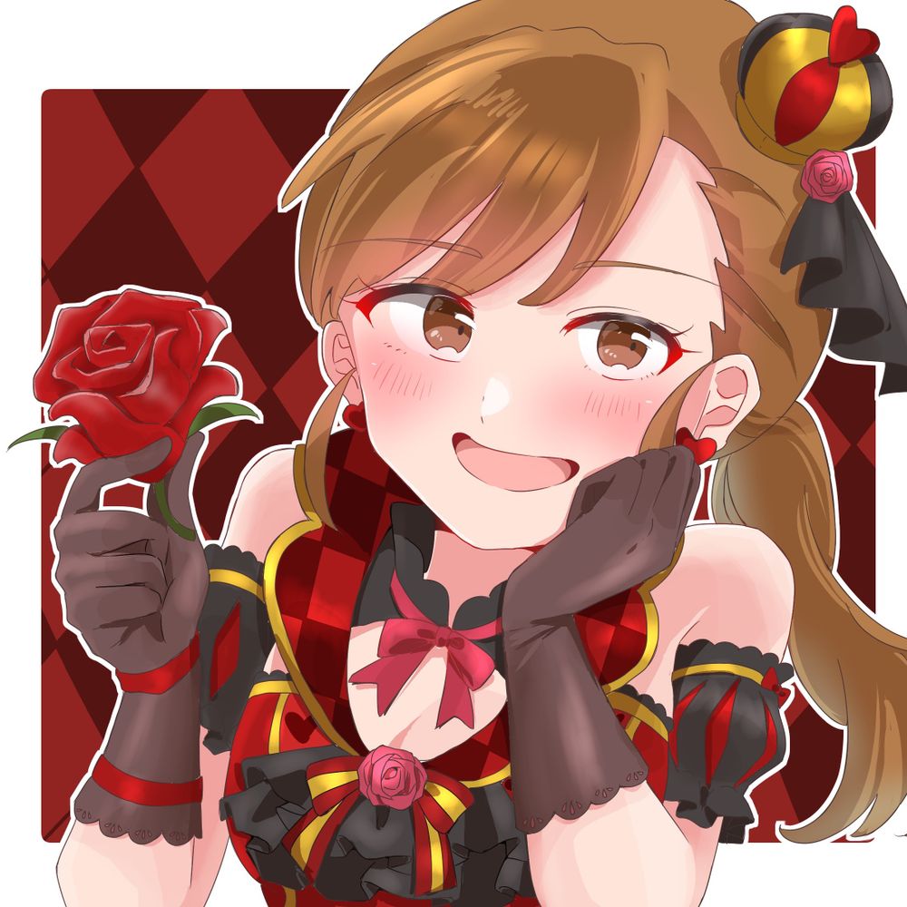 ∠すけふー