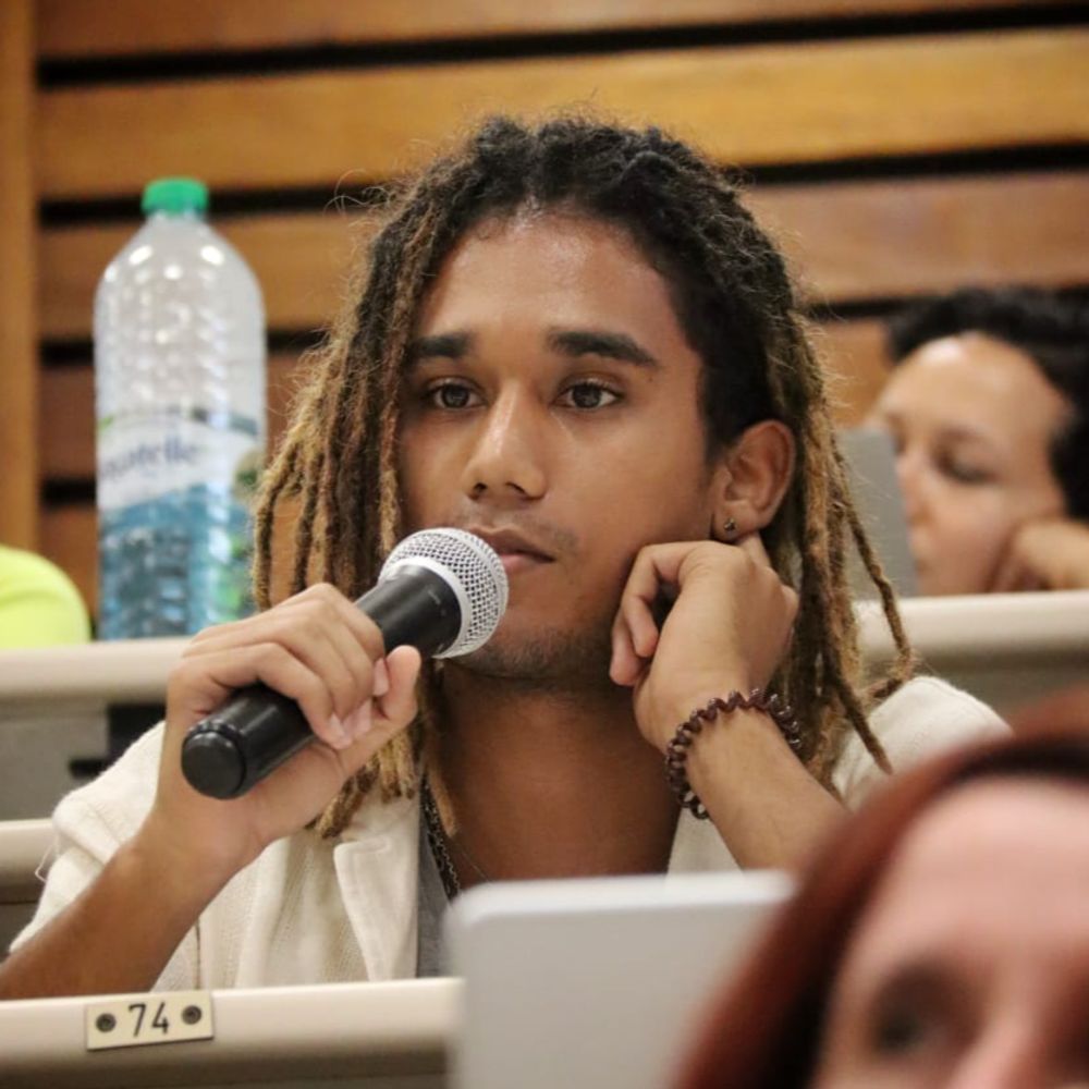 Quentin Robert