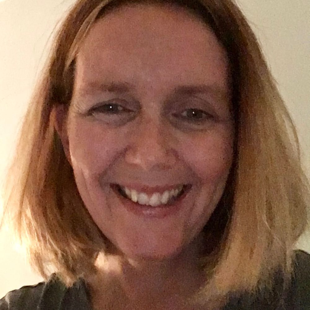 Paula Burgess