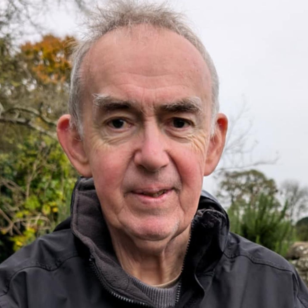 Steven Healey