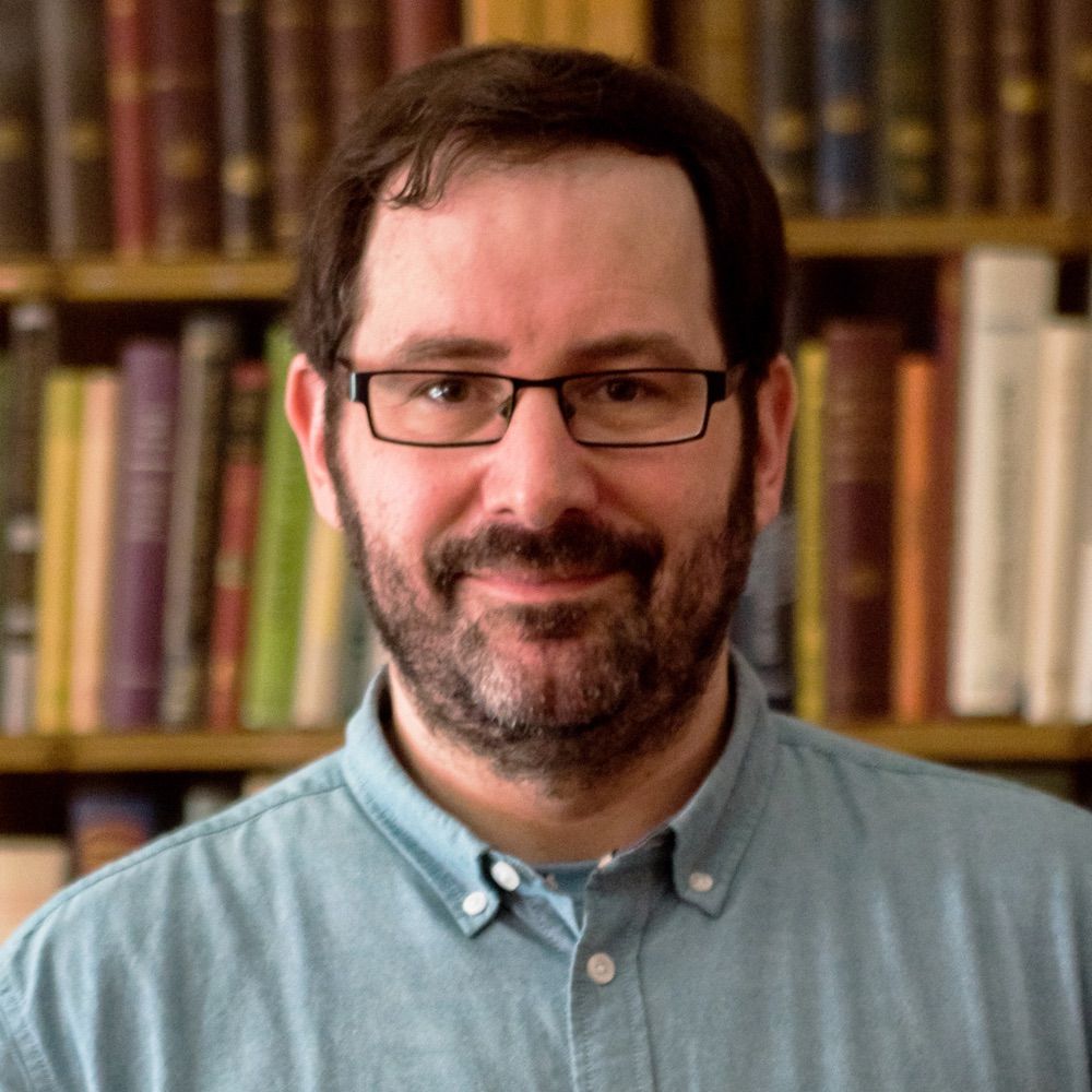 Chris Cooke