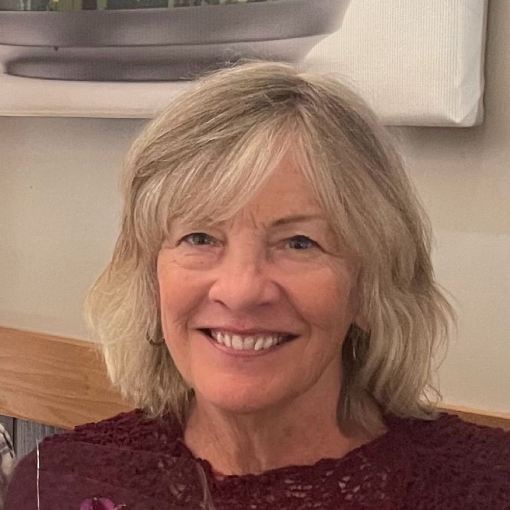 Gail Olmsted