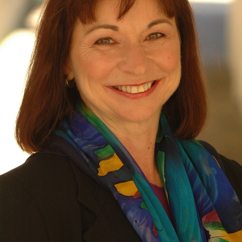Annie Kirschenmann
