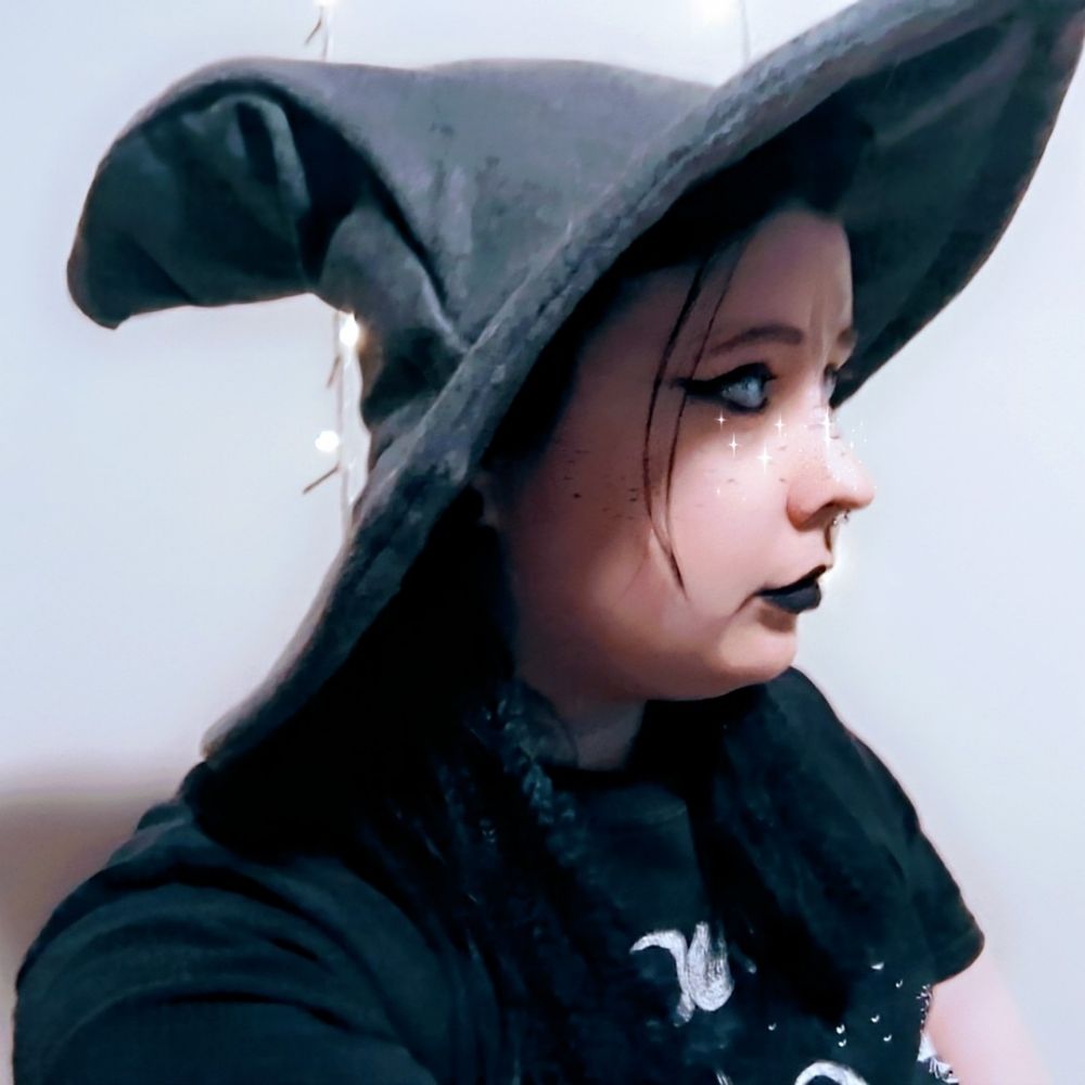 Tiny Wytchling