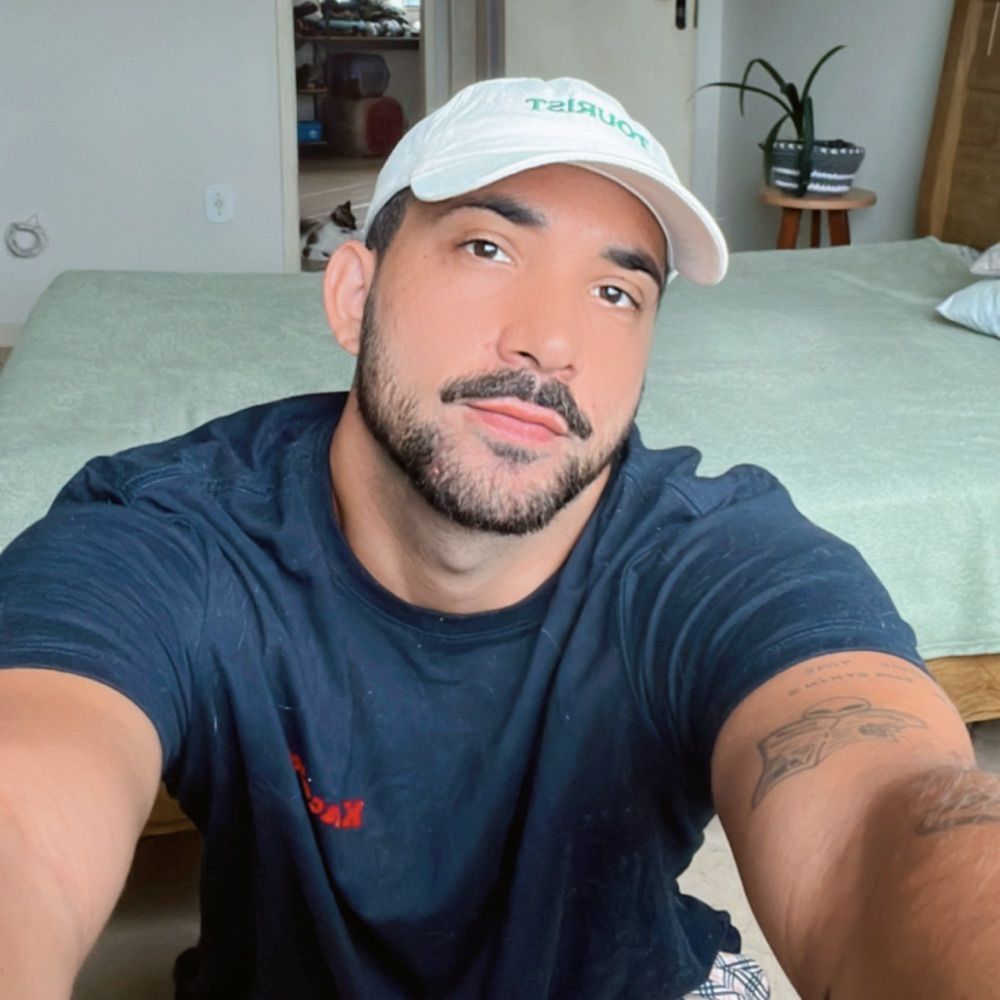Lucas Vicente 🦆