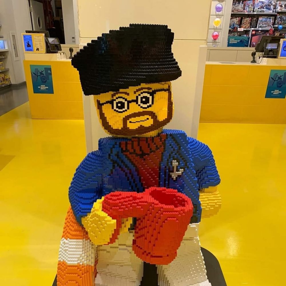 Matt M