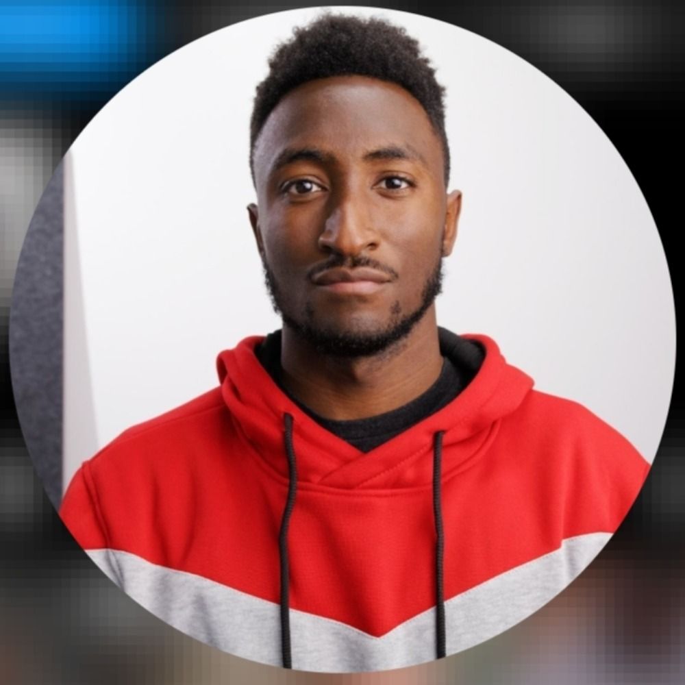 Marques Brownlee