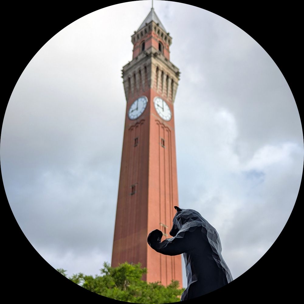 UoB Advanced Research Computing delivering BEAR services