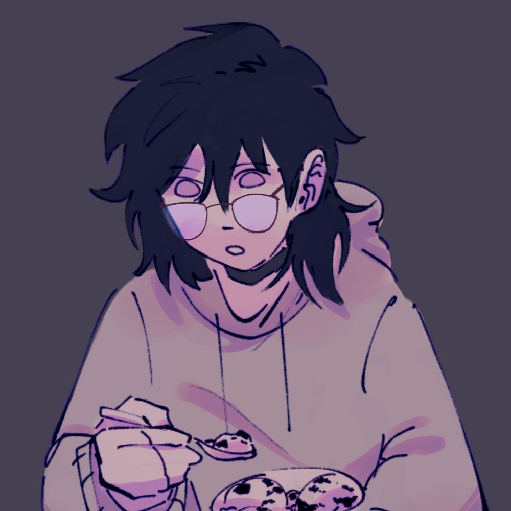 Zek (Any Pronouns!!!)