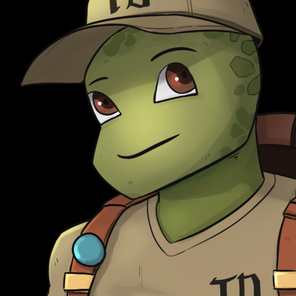 TurtleDaws