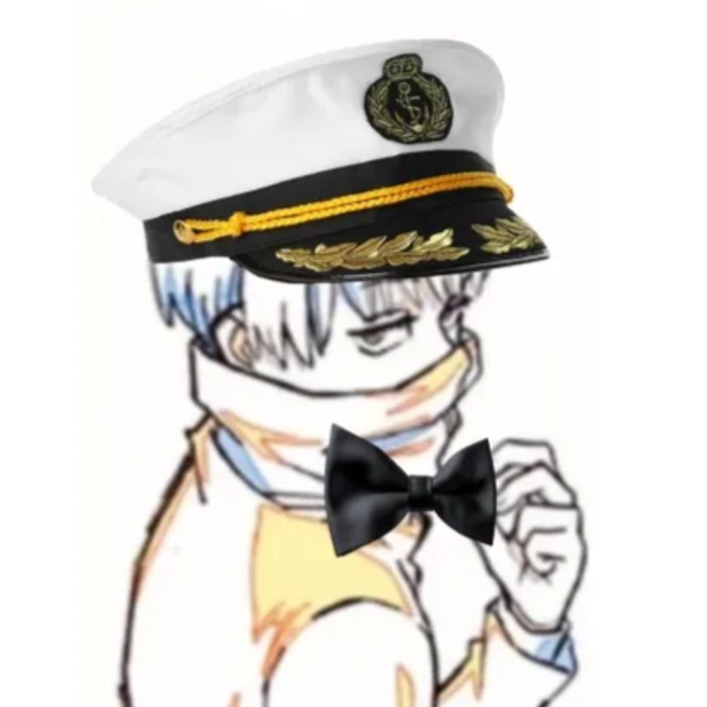 Captino Flords
