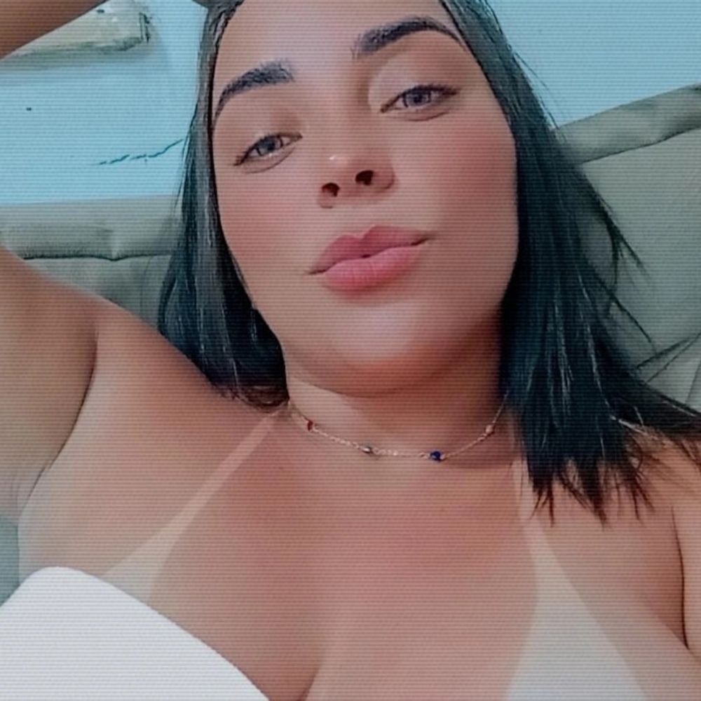 Sabrine 🖤