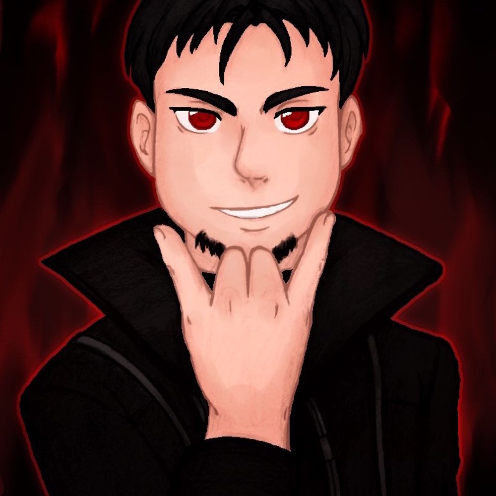Lord Oracle 