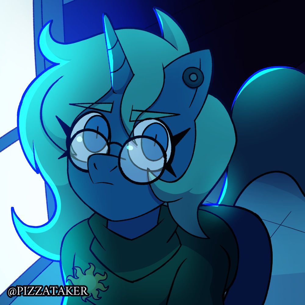 Azure Bliss