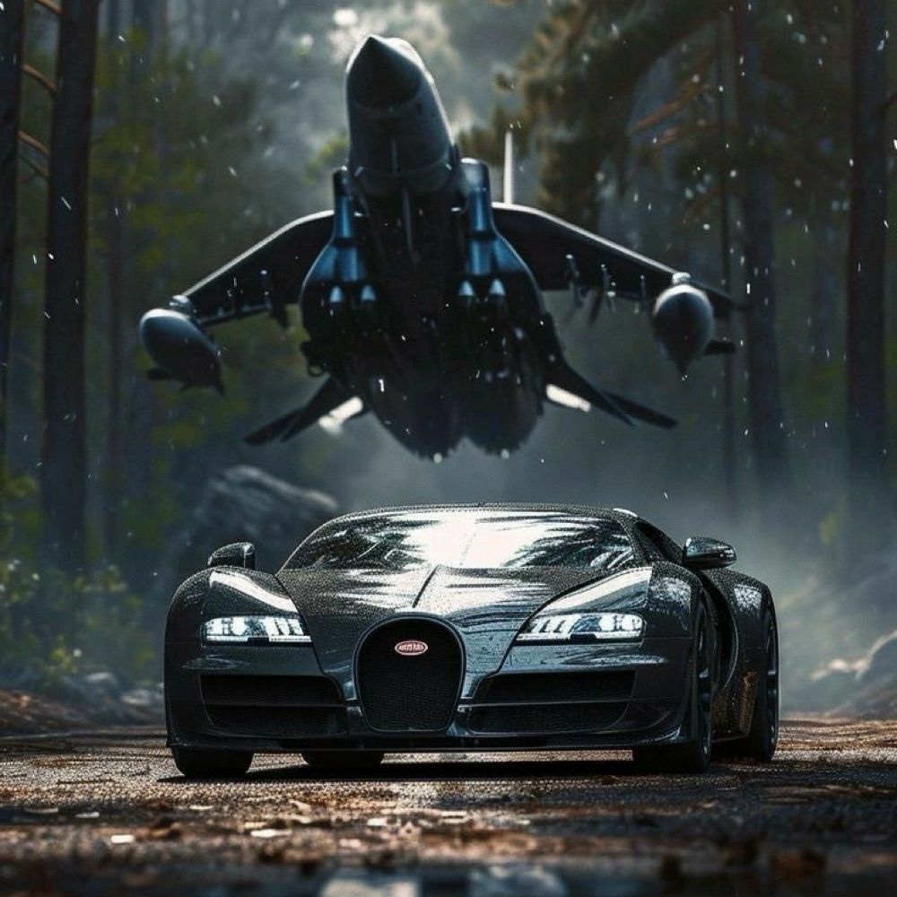 Car lover