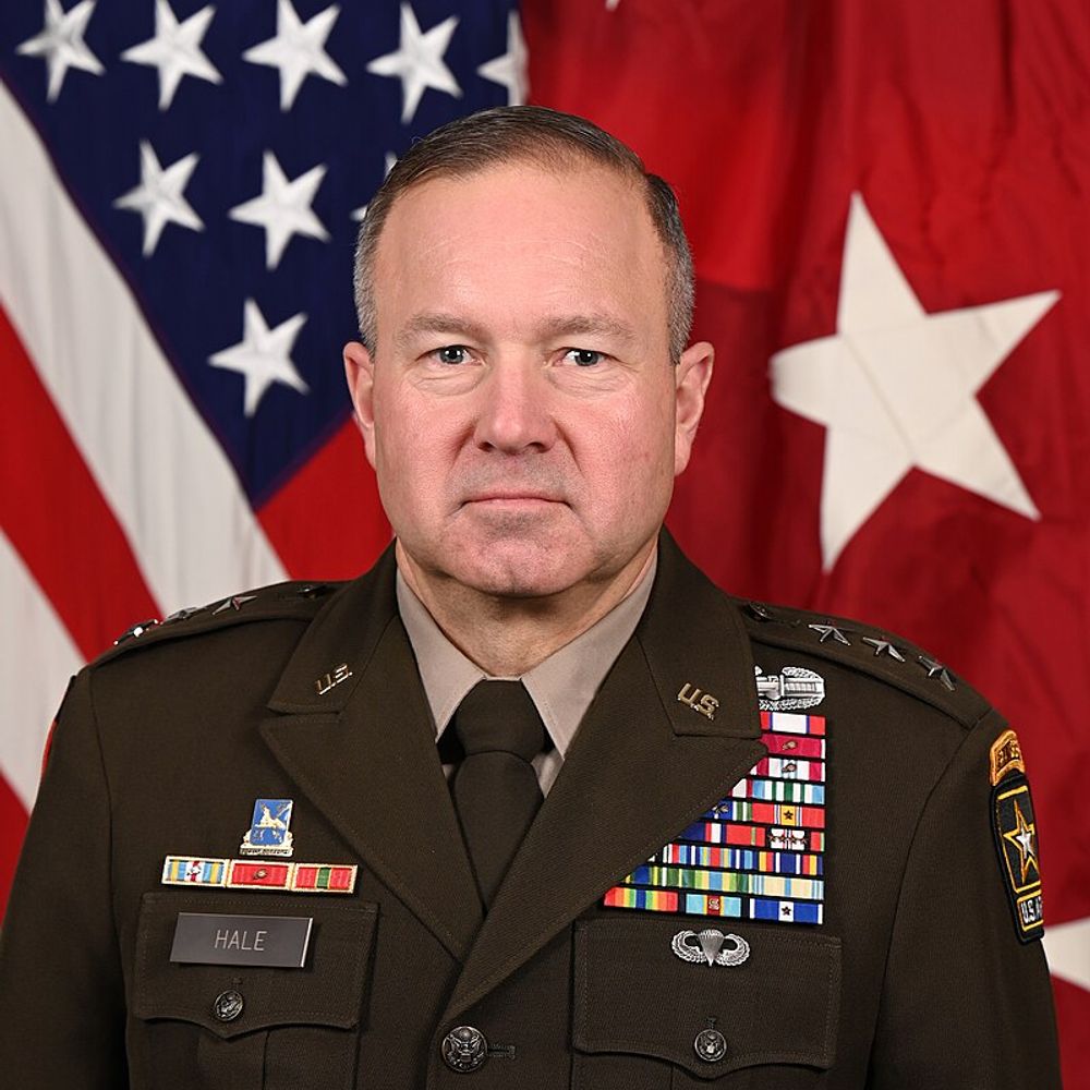 Anthony R. Hale