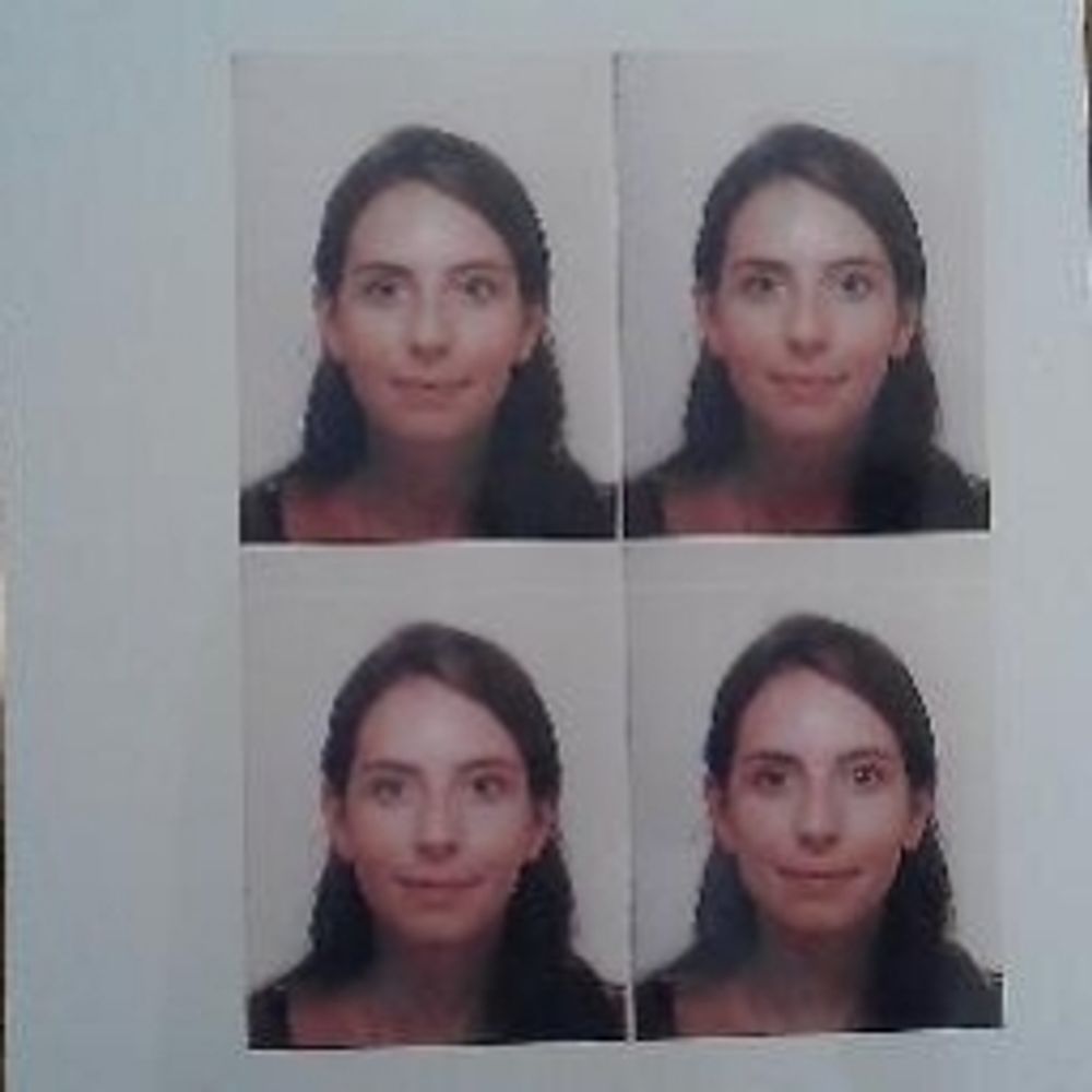 Mathilde Cousin