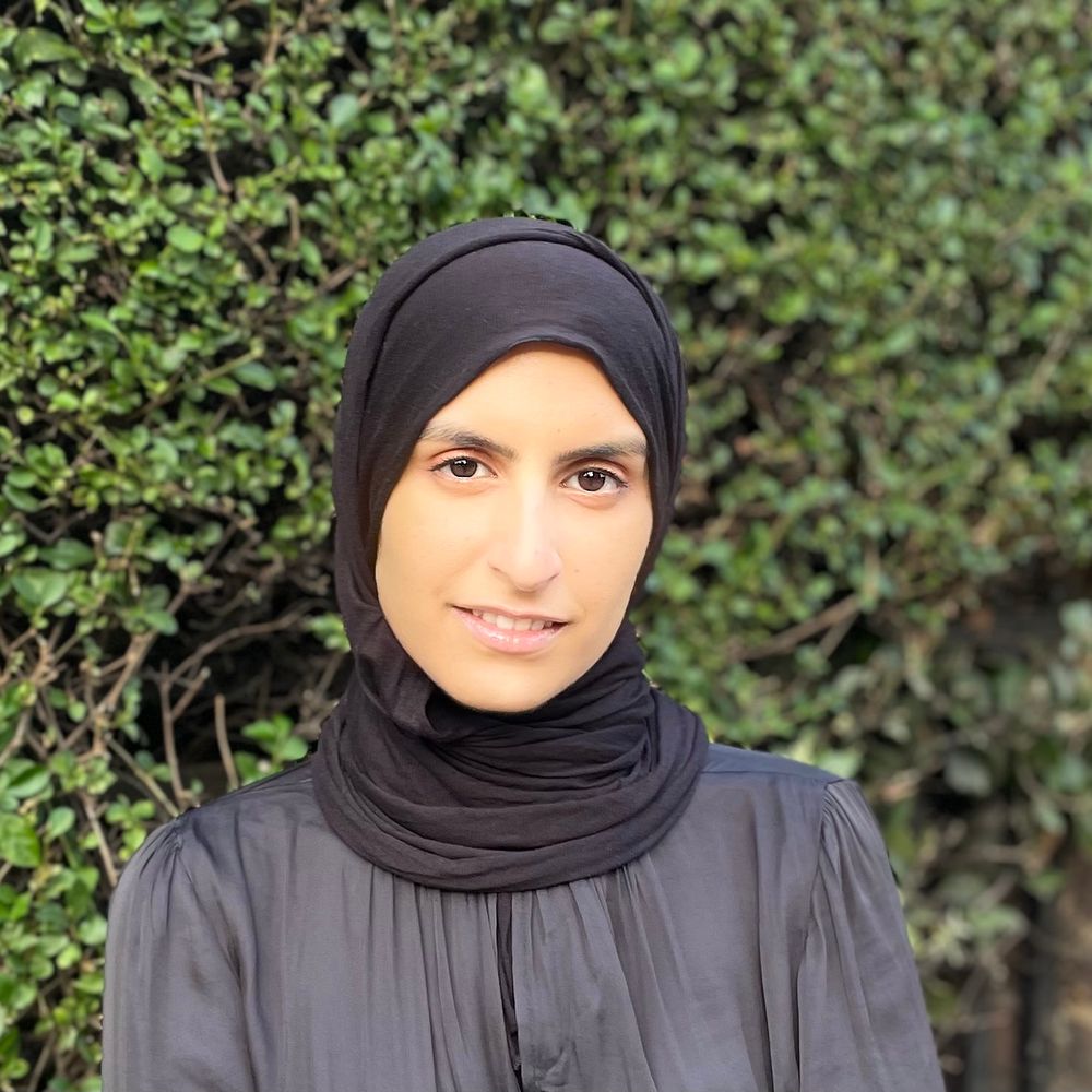 Hassana Moosa