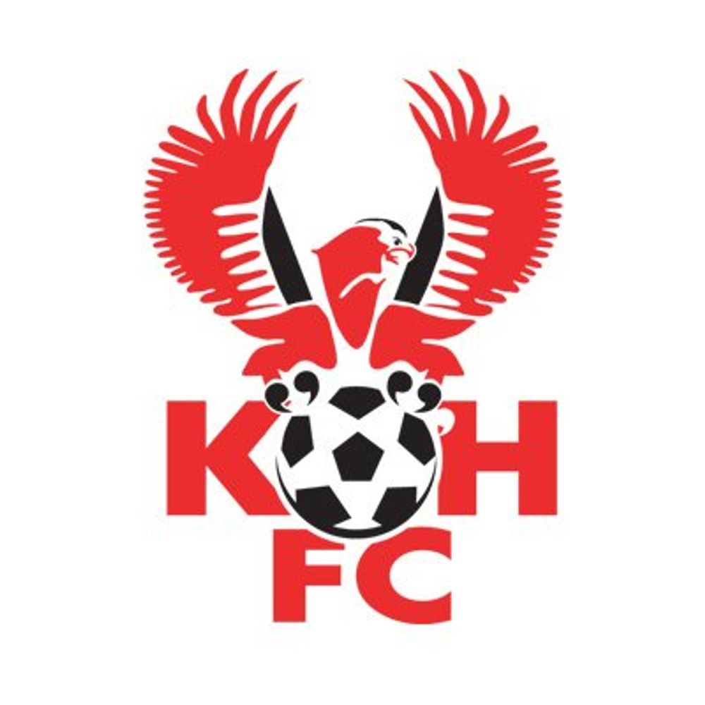 Kidderminster Harriers