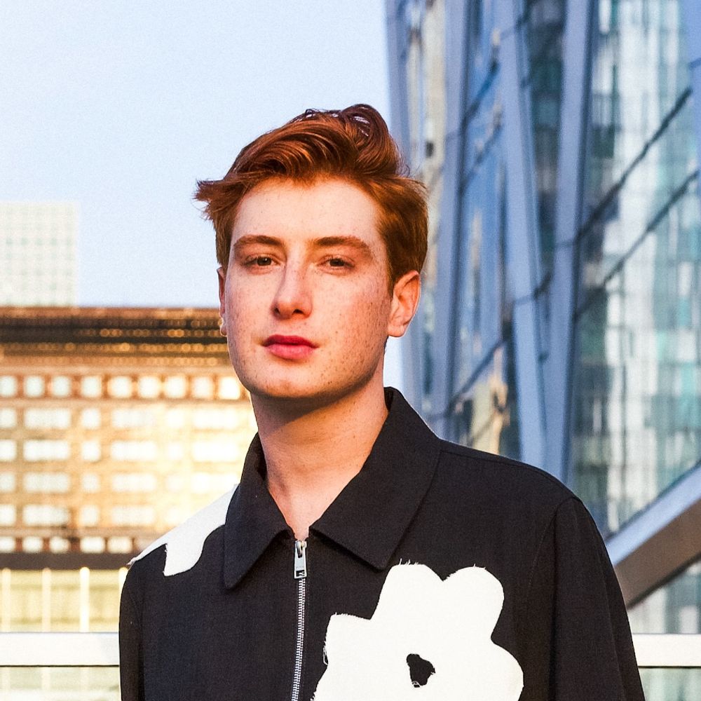Dash Katz