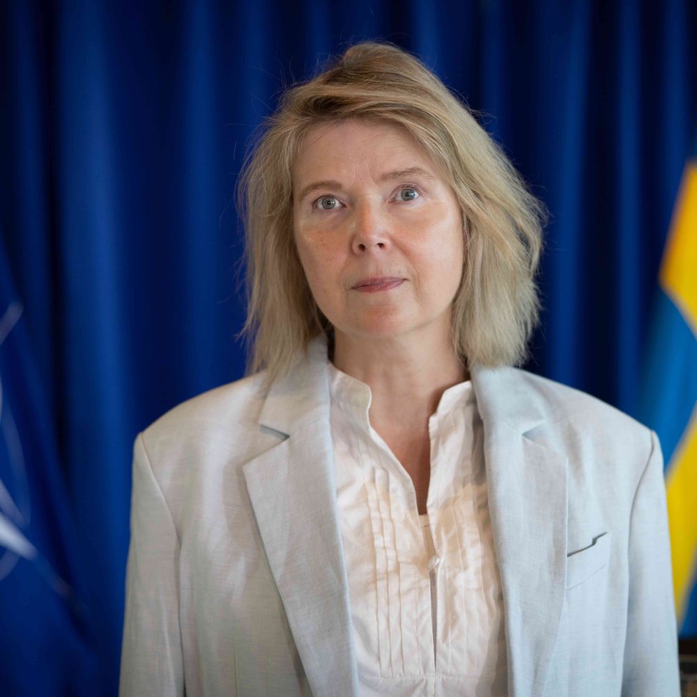 Ewa Stenberg