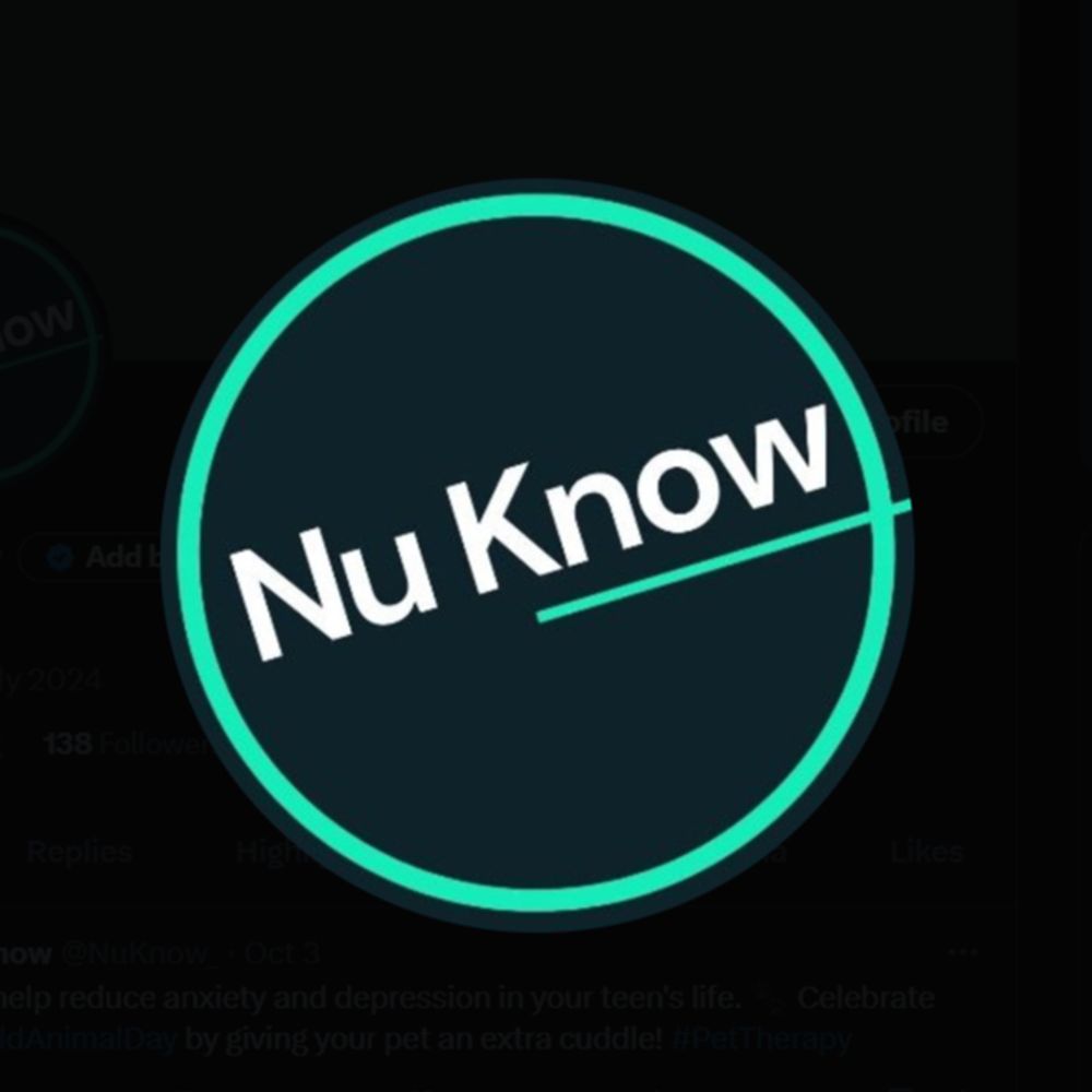 Nu Know