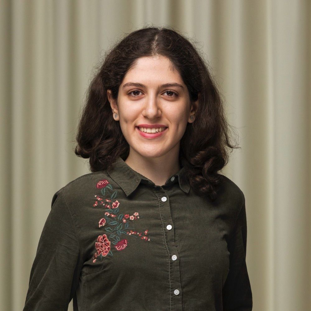Afra Amini