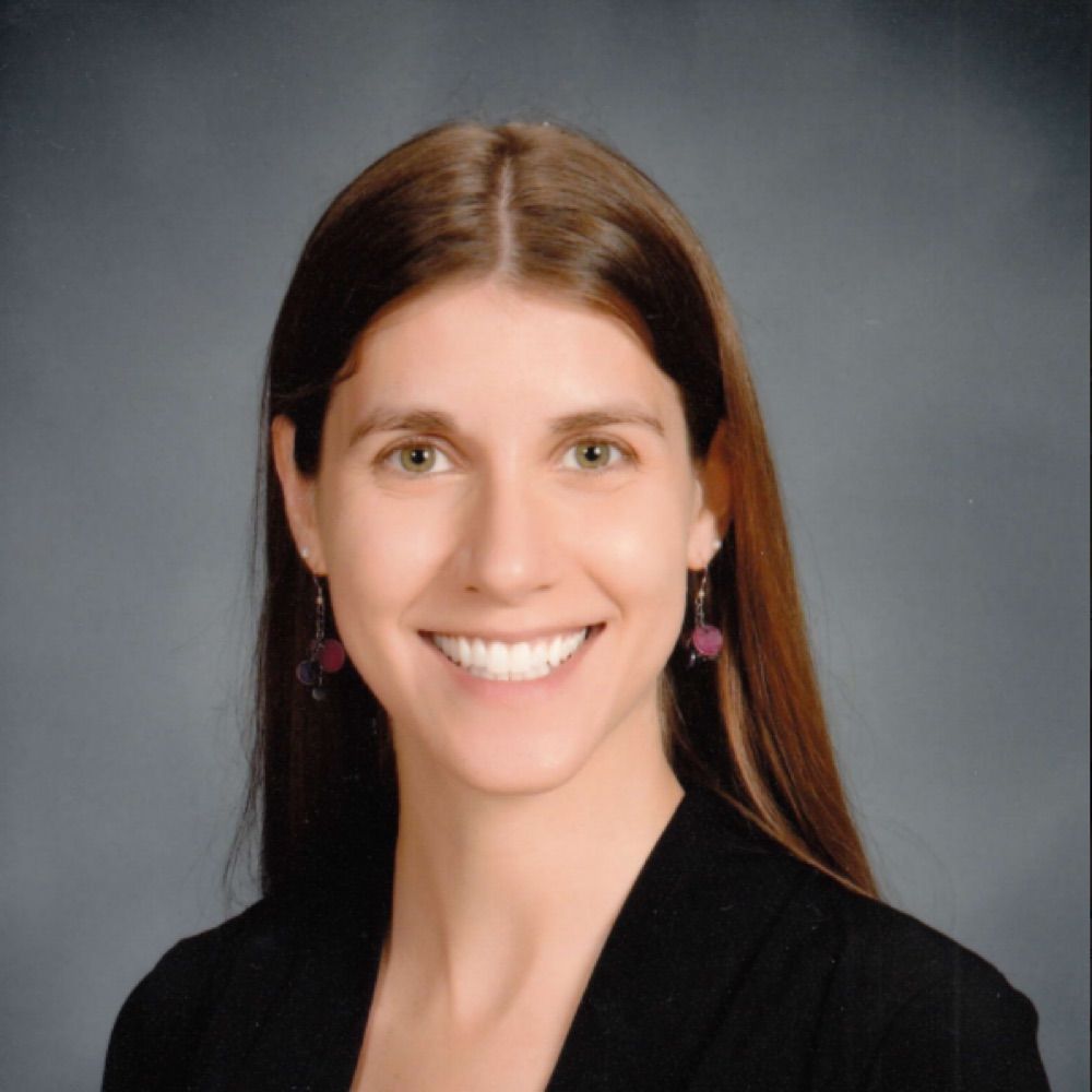 Teresa Cross