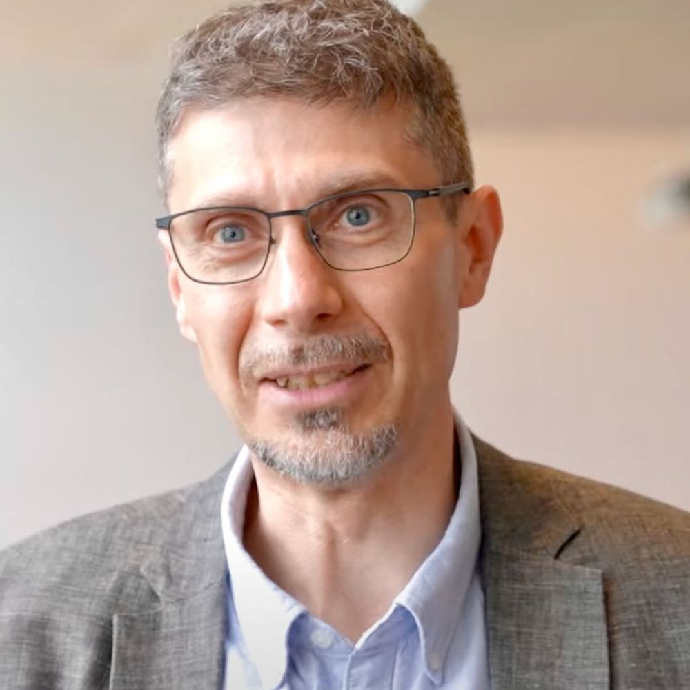 Prof Alessandro Toffoli