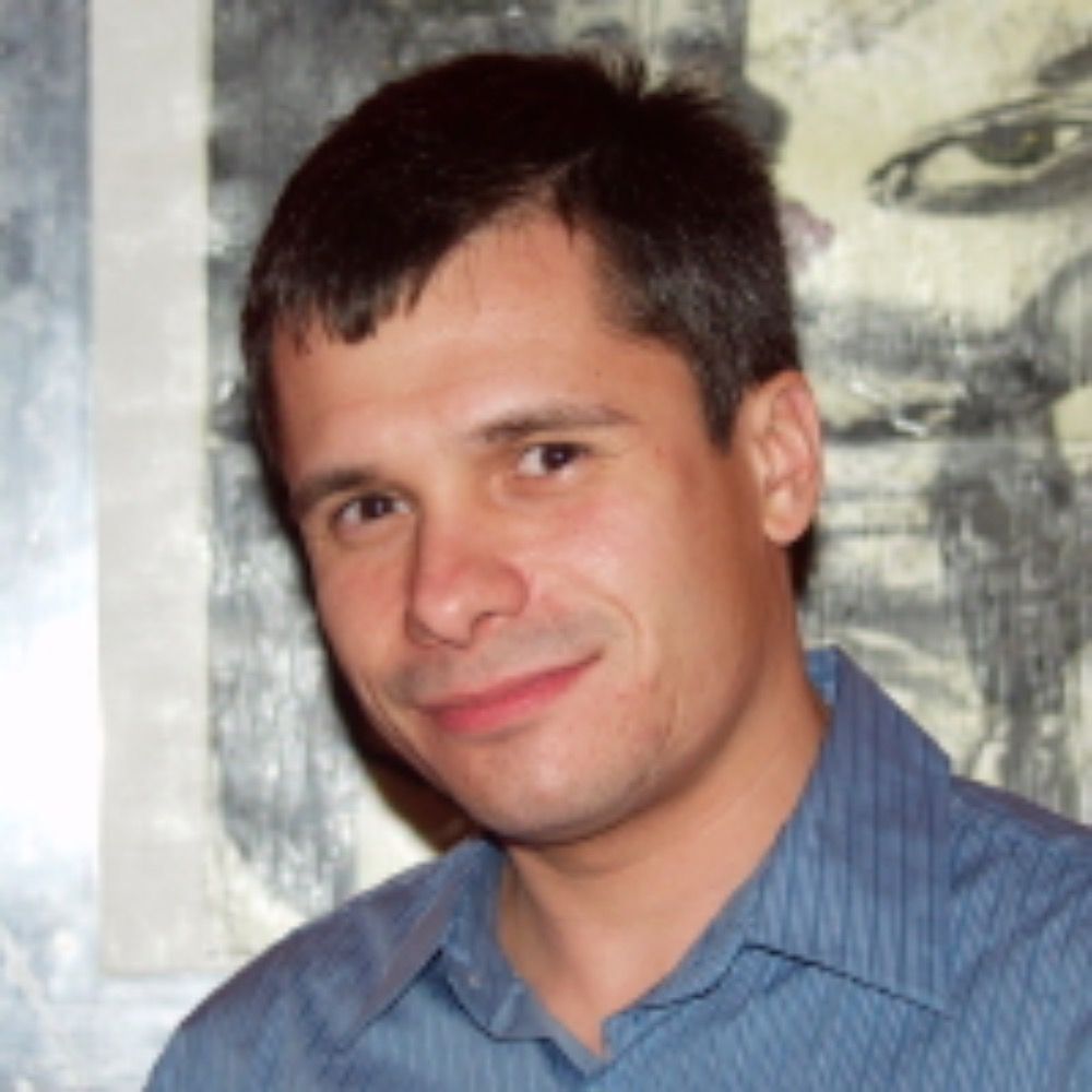 Adam Bailey