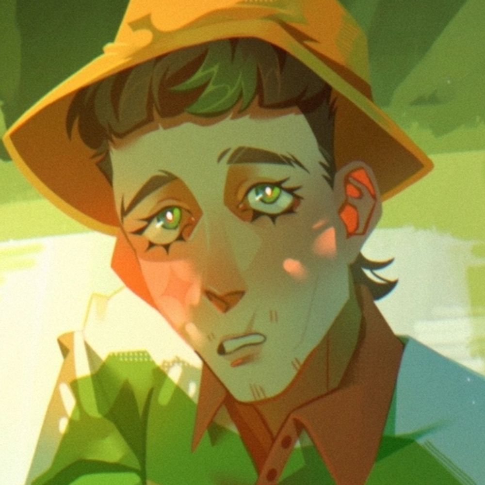 michael | SAFK | 🌿🍃☘️