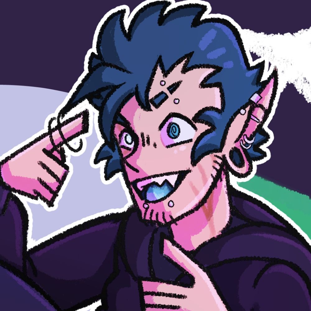 ENDΘΔNARCHY