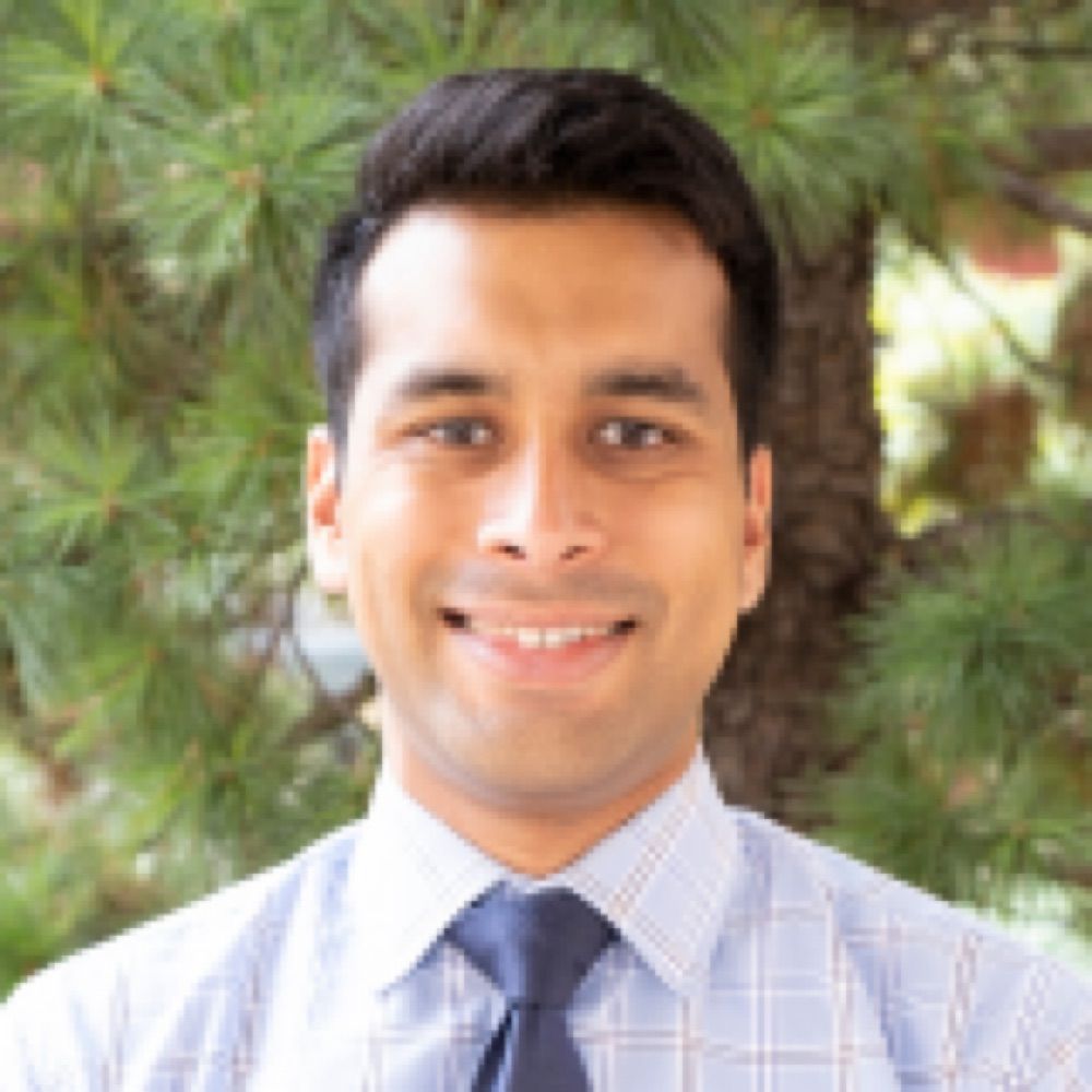 Sahil Angelo, MD