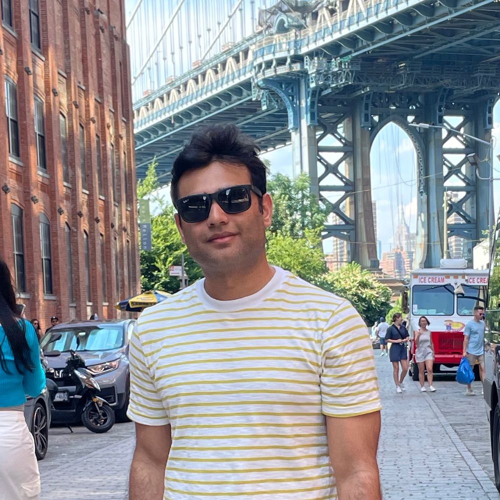 Parth Buch
