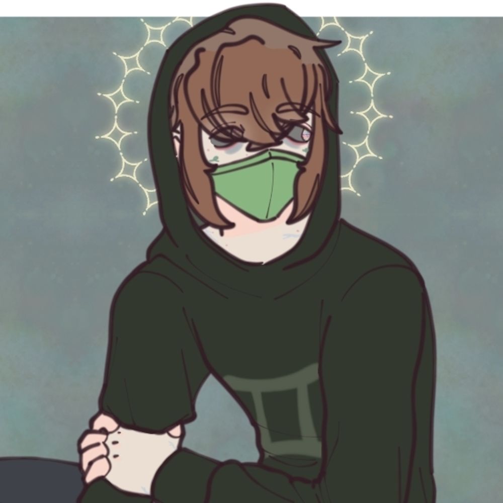 Profile avatar