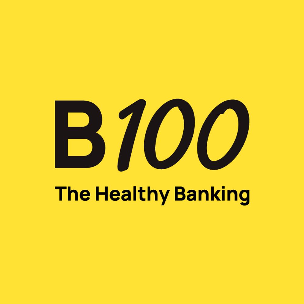 B100
