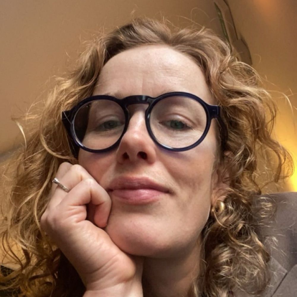 Line K. Vestergaard