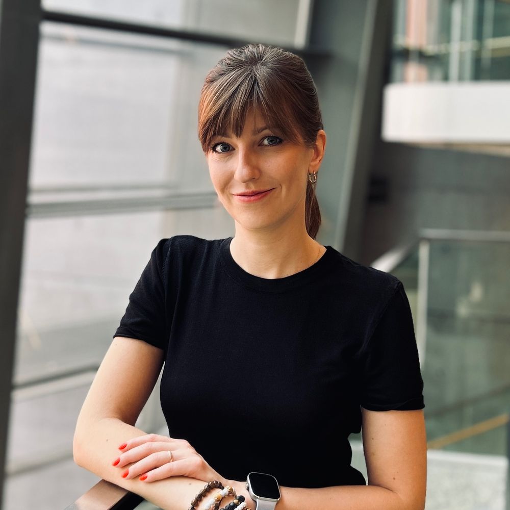 Dr Lena Matyjek