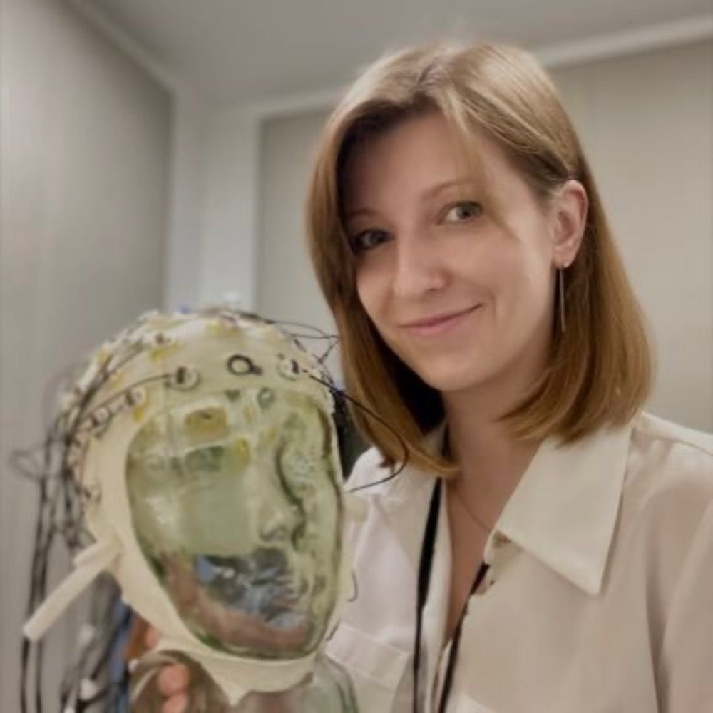 Dr Lena Matyjek