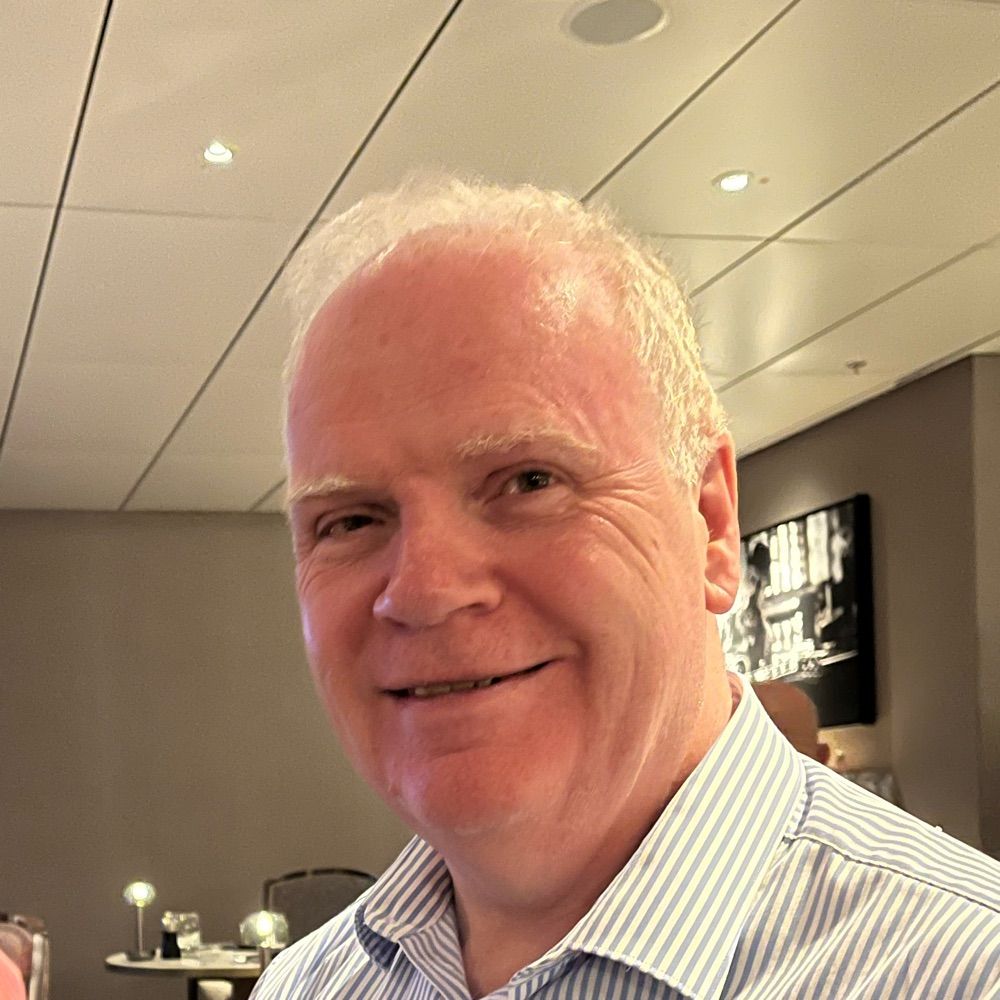 Steve Lomax